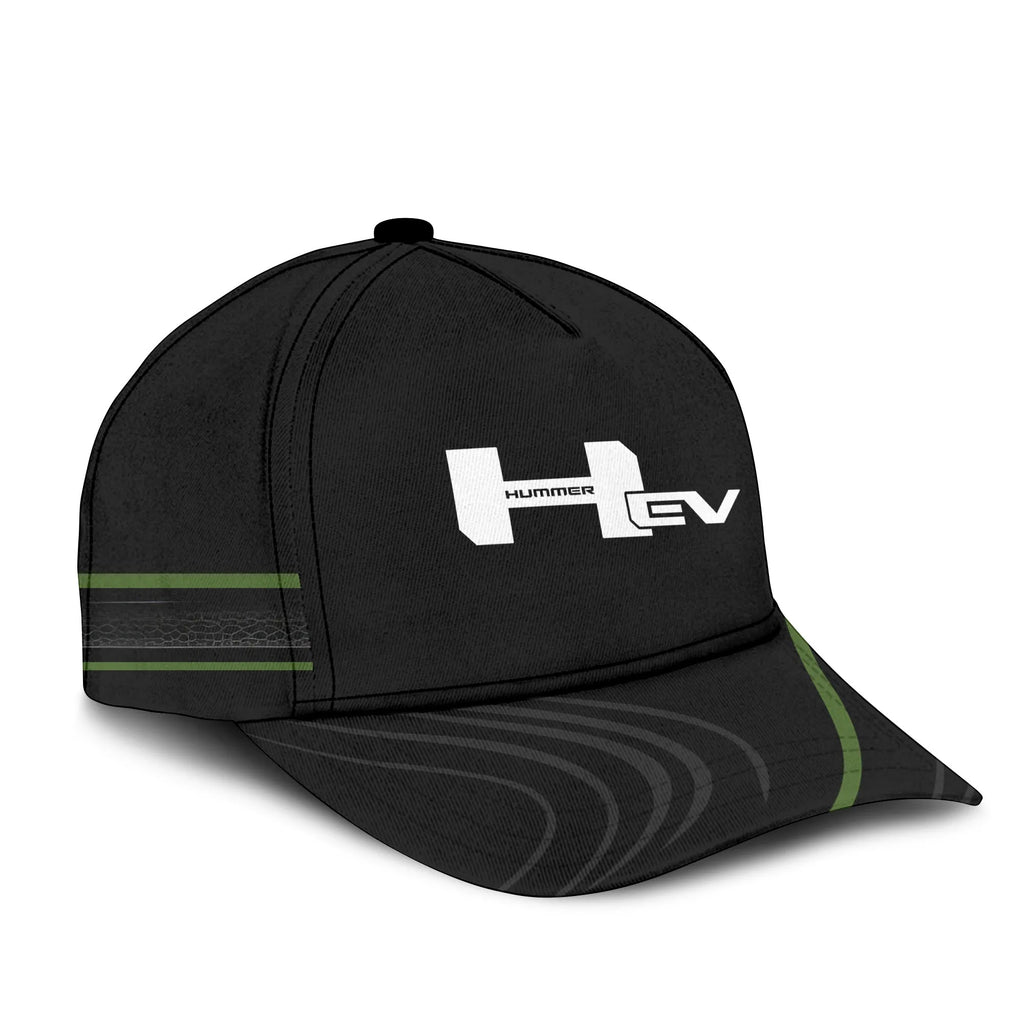 Hummer Cap CSC030