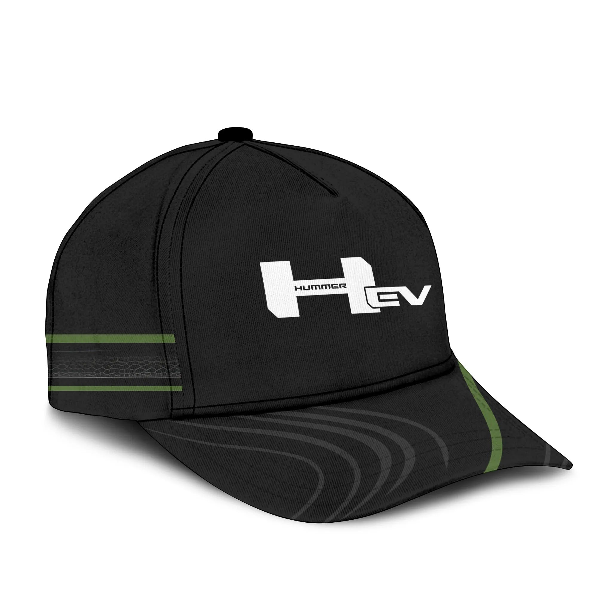Hummer Cap CSC030