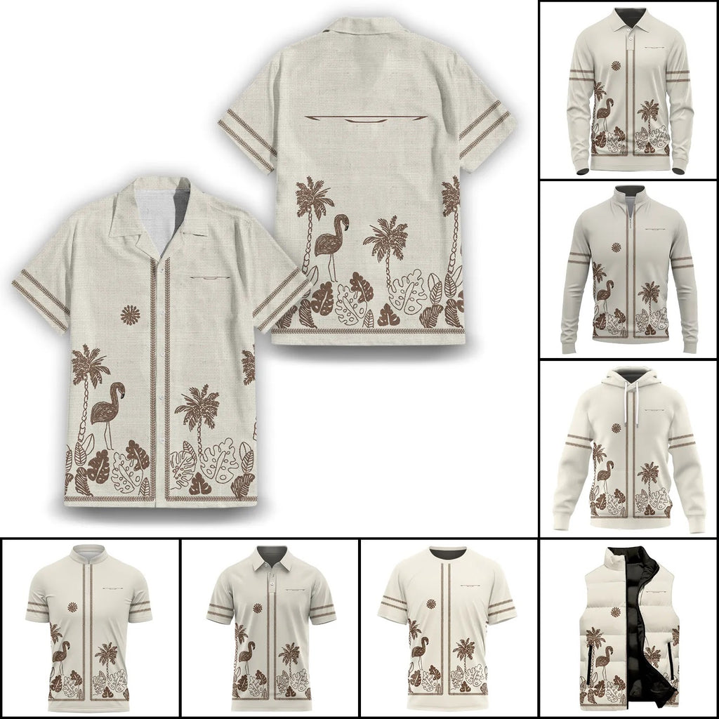Chrysler Apparels SHW044