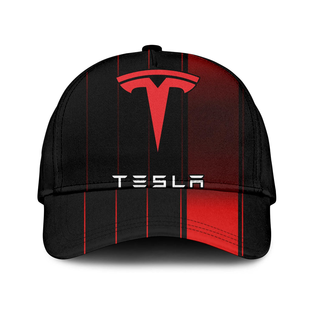 Tesla Cap CSC043