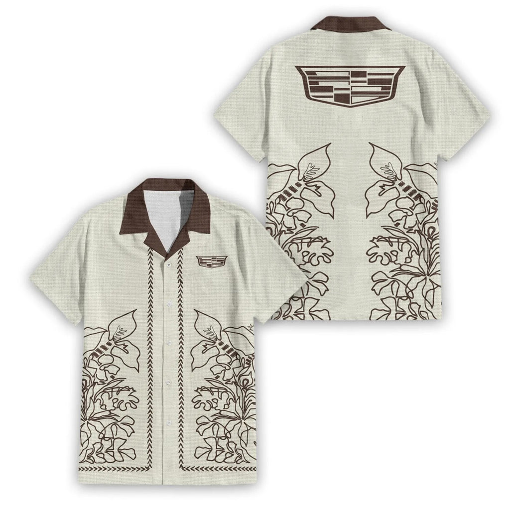 Cadillac Apparels SHW064