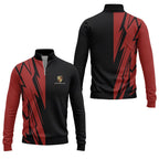 Porsche Quarter-zip Pullover SC062