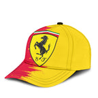 Ferrari Cap CSC011