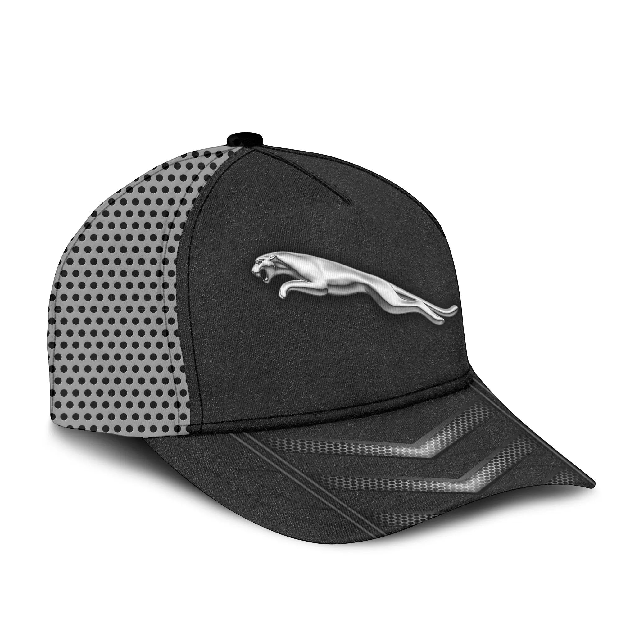 Jaguar Cap CSC009