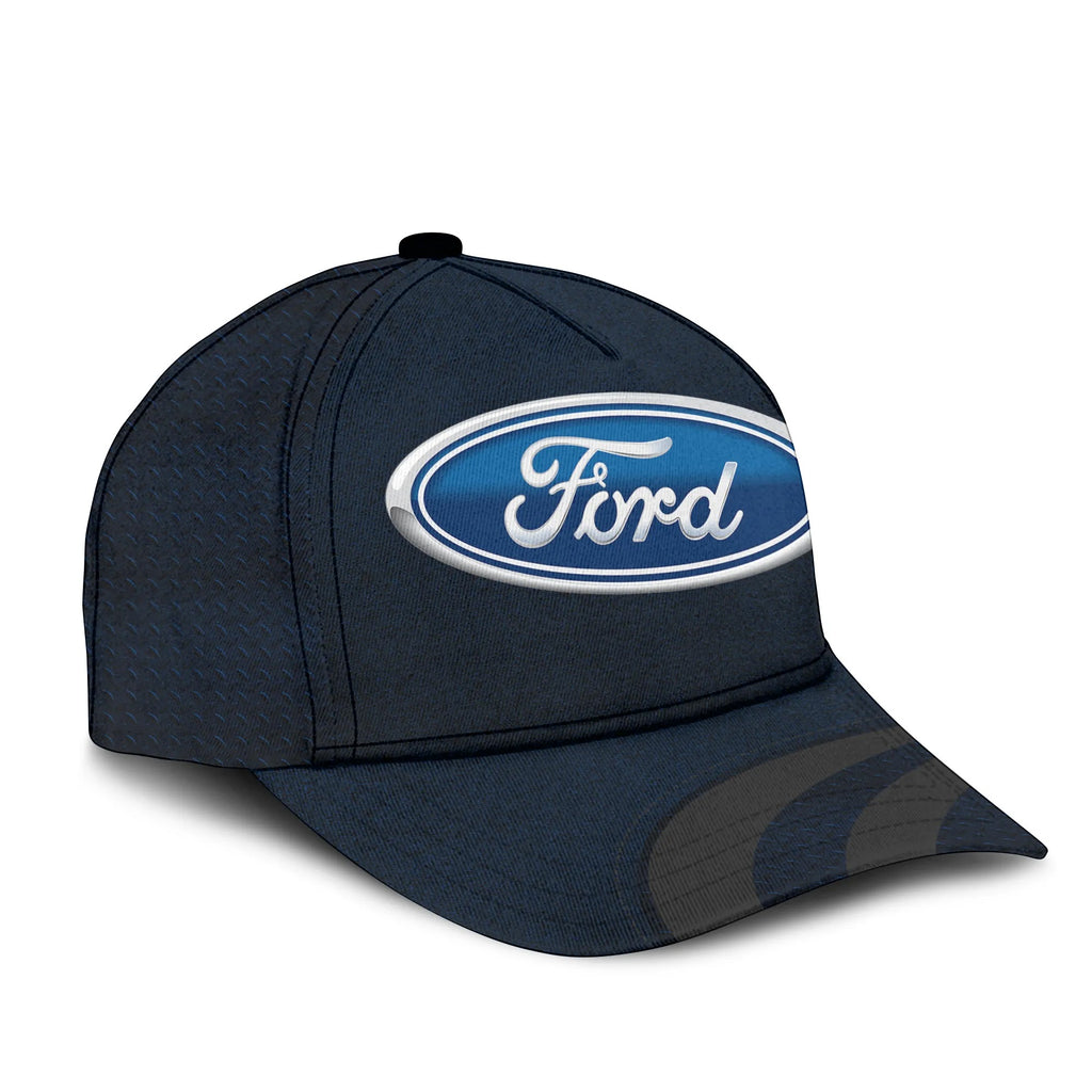 Ford Cap CSC023