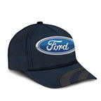 Ford Cap CSC023
