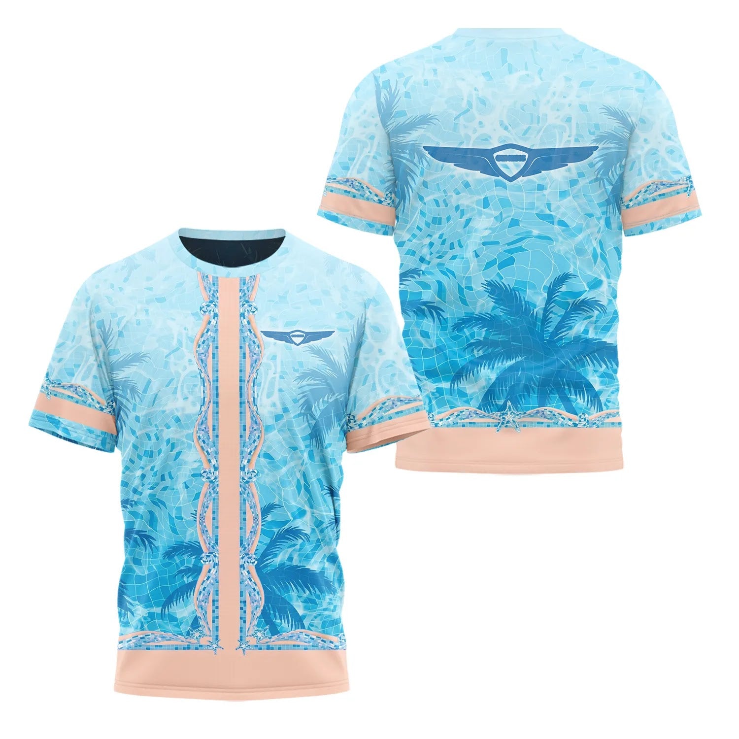 Genesis Apparels SHW026