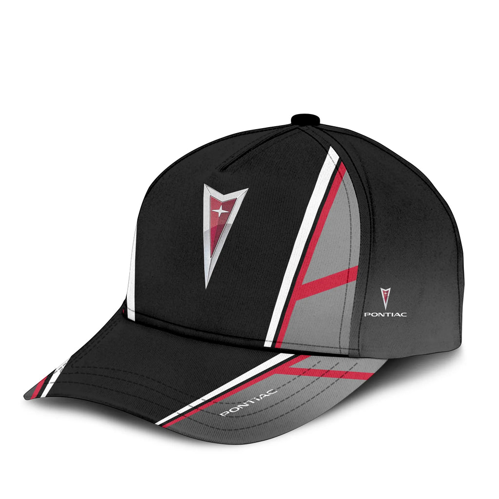 Pontiac Cap CSC038