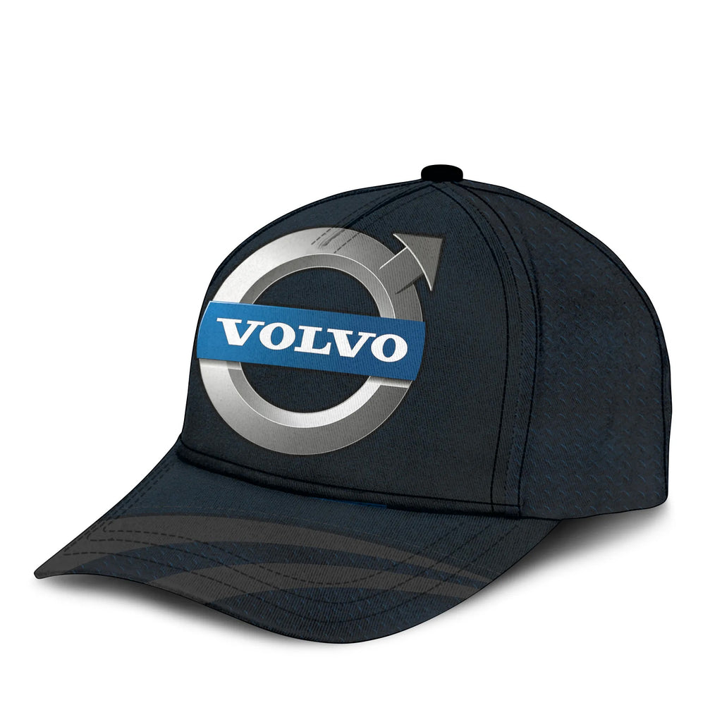 Volvo Cap CSC023