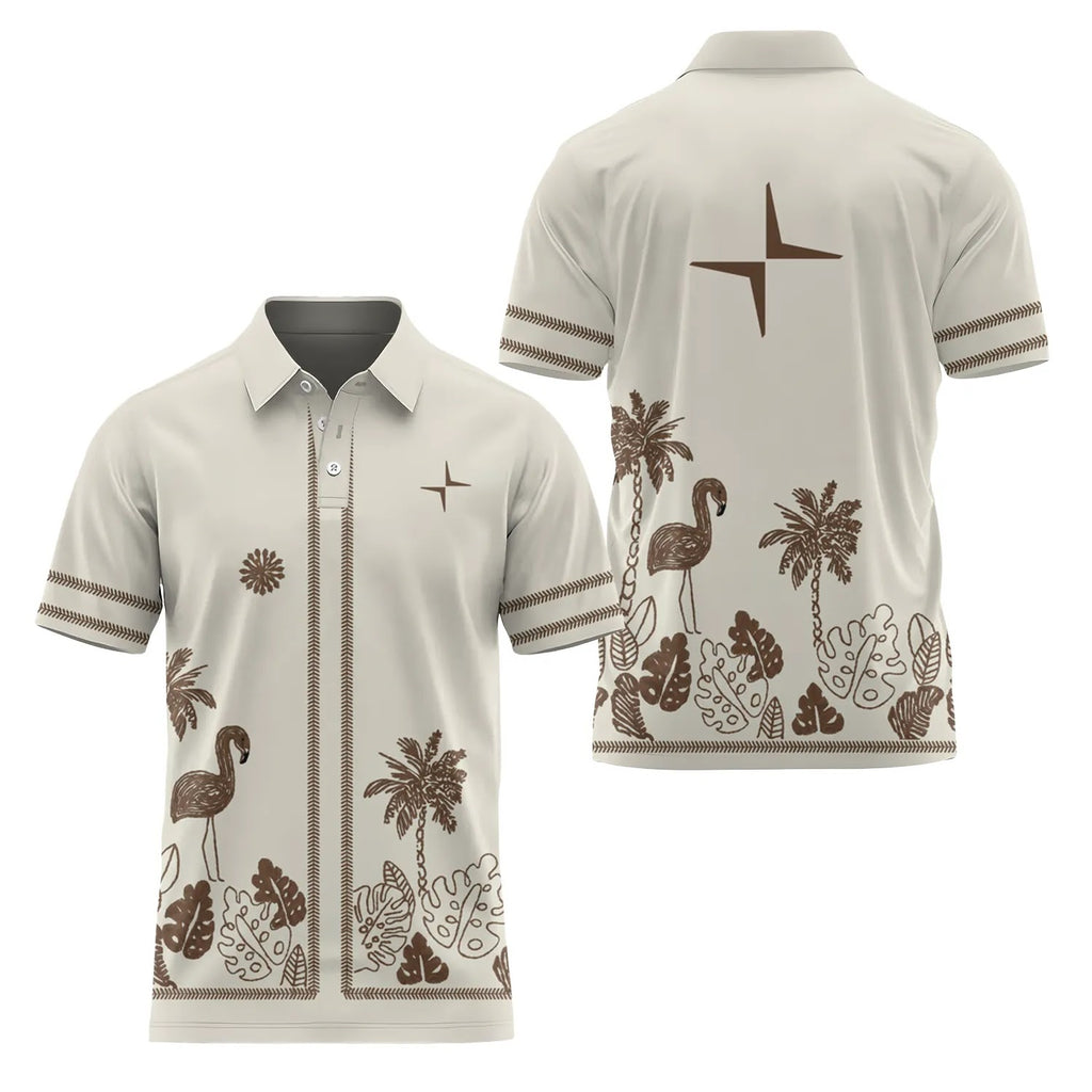 Polestar Apparels SHW044