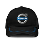 Volvo Cap CSC031