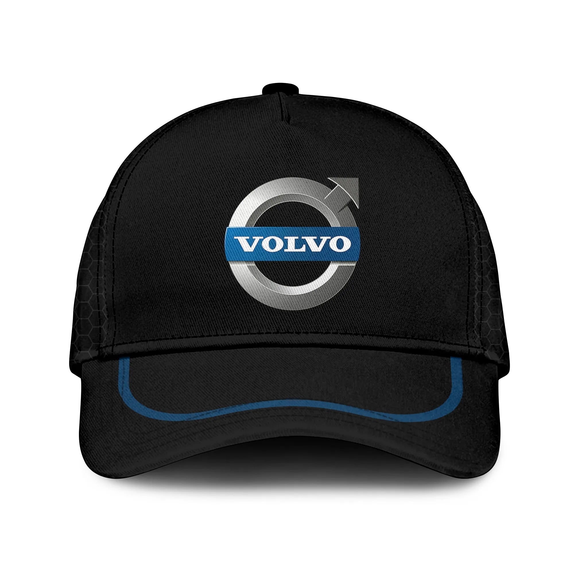 Volvo Cap CSC031