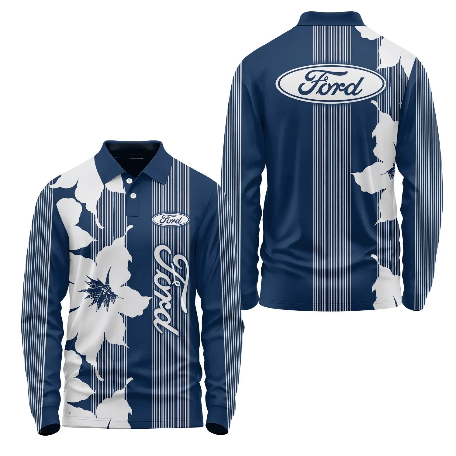 Ford Apparels SHW039