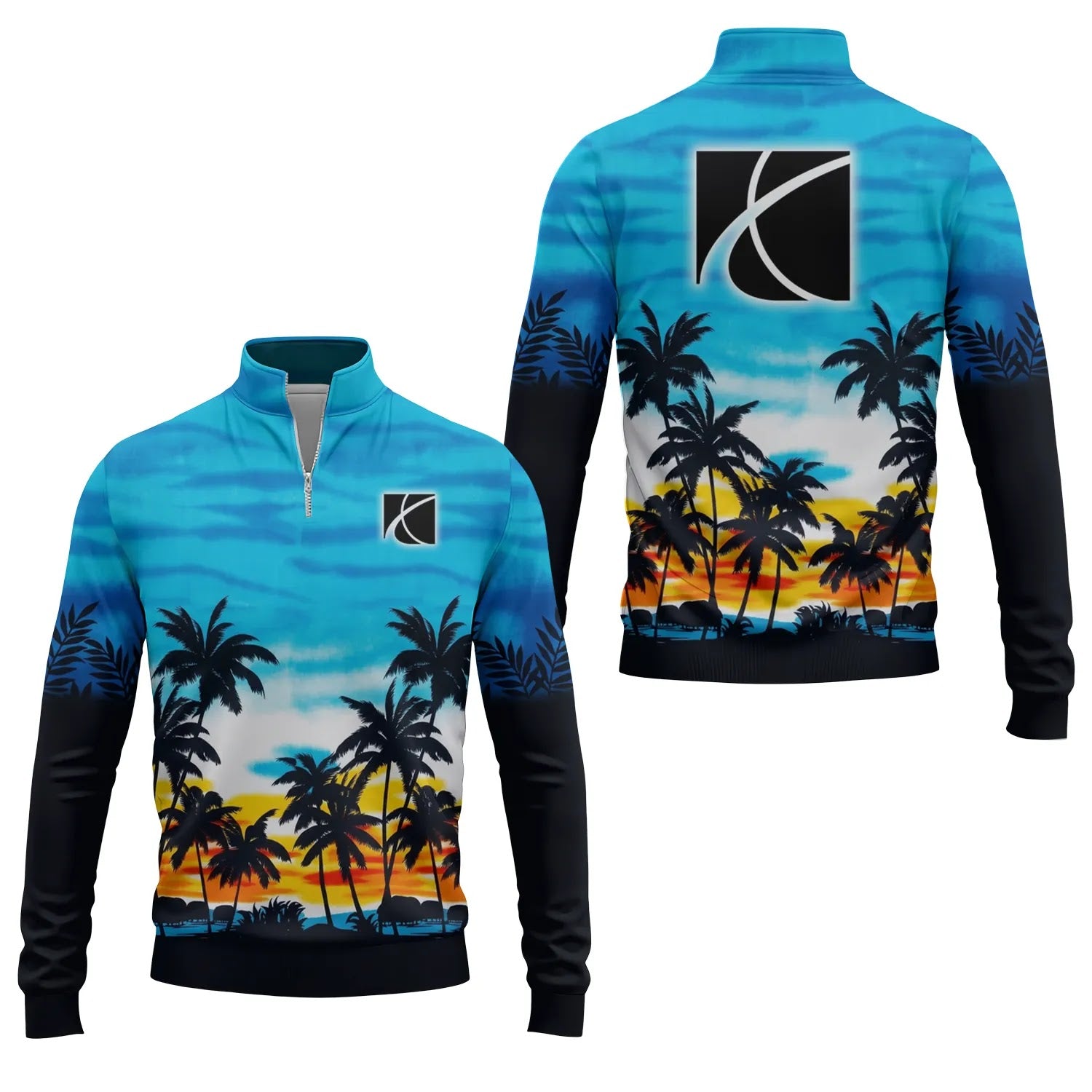 Saturn Apparels SHW051