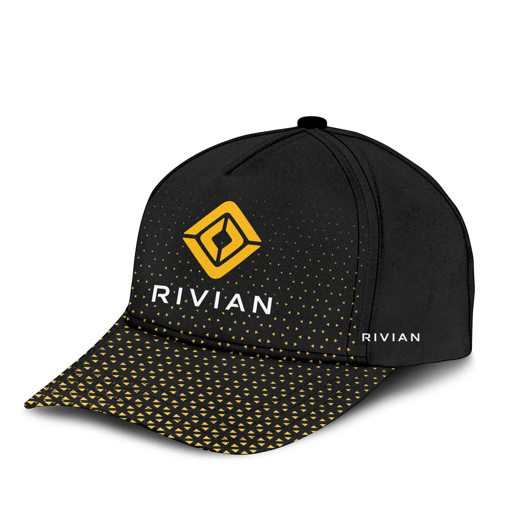 Rivian Cap CSC027