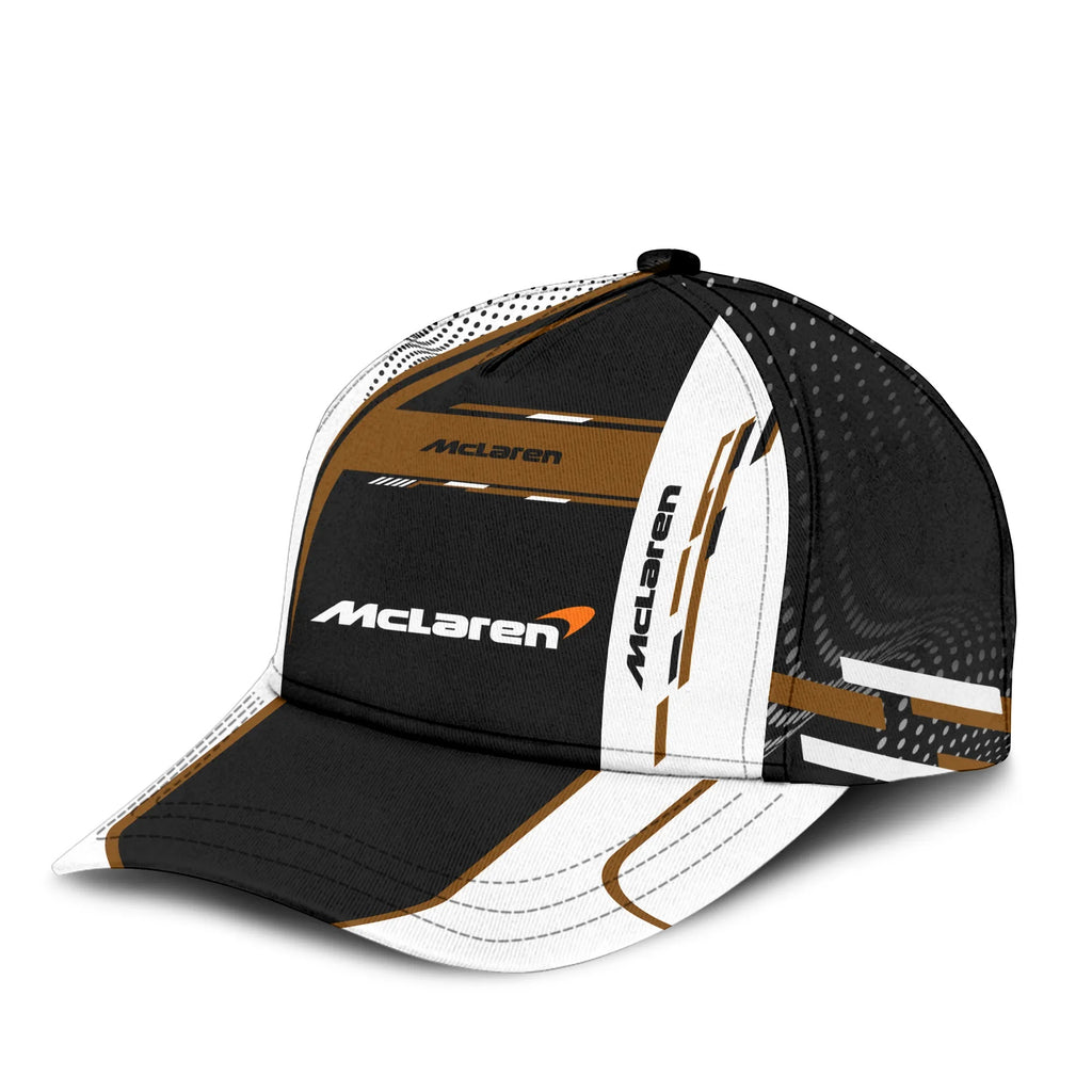 McLaren Cap CSC035