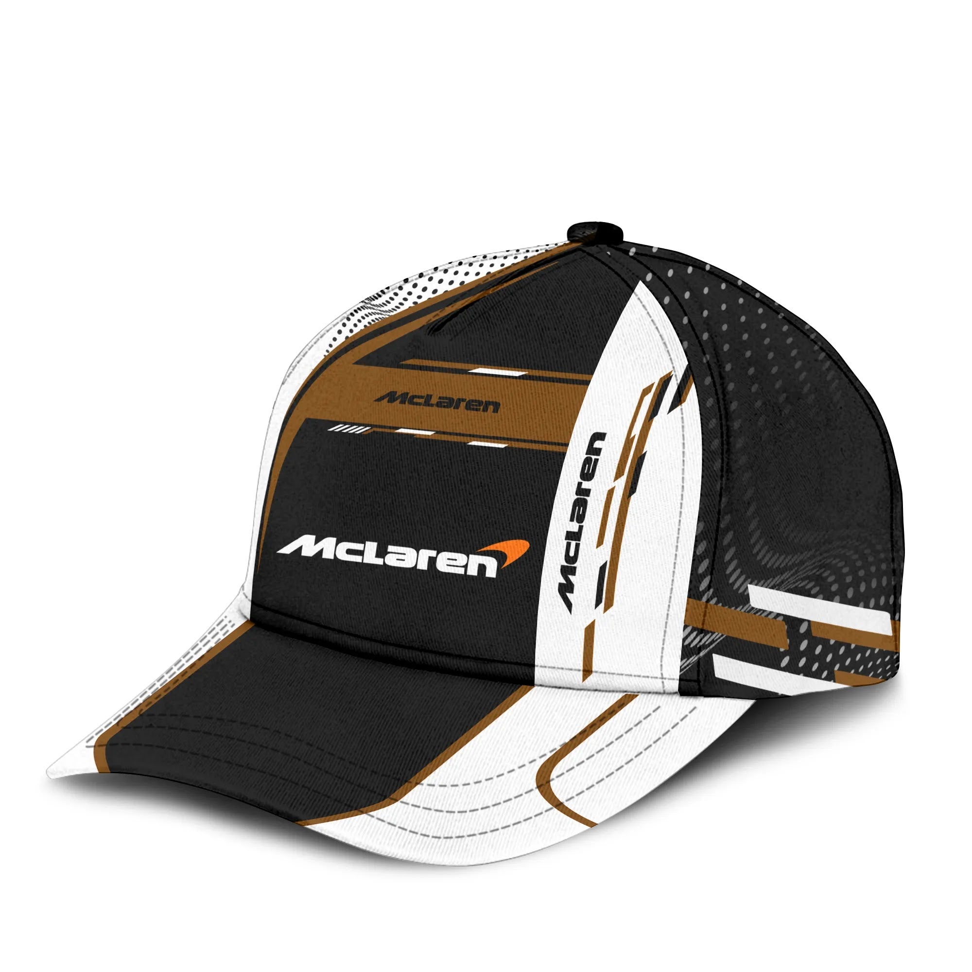 McLaren Cap CSC035