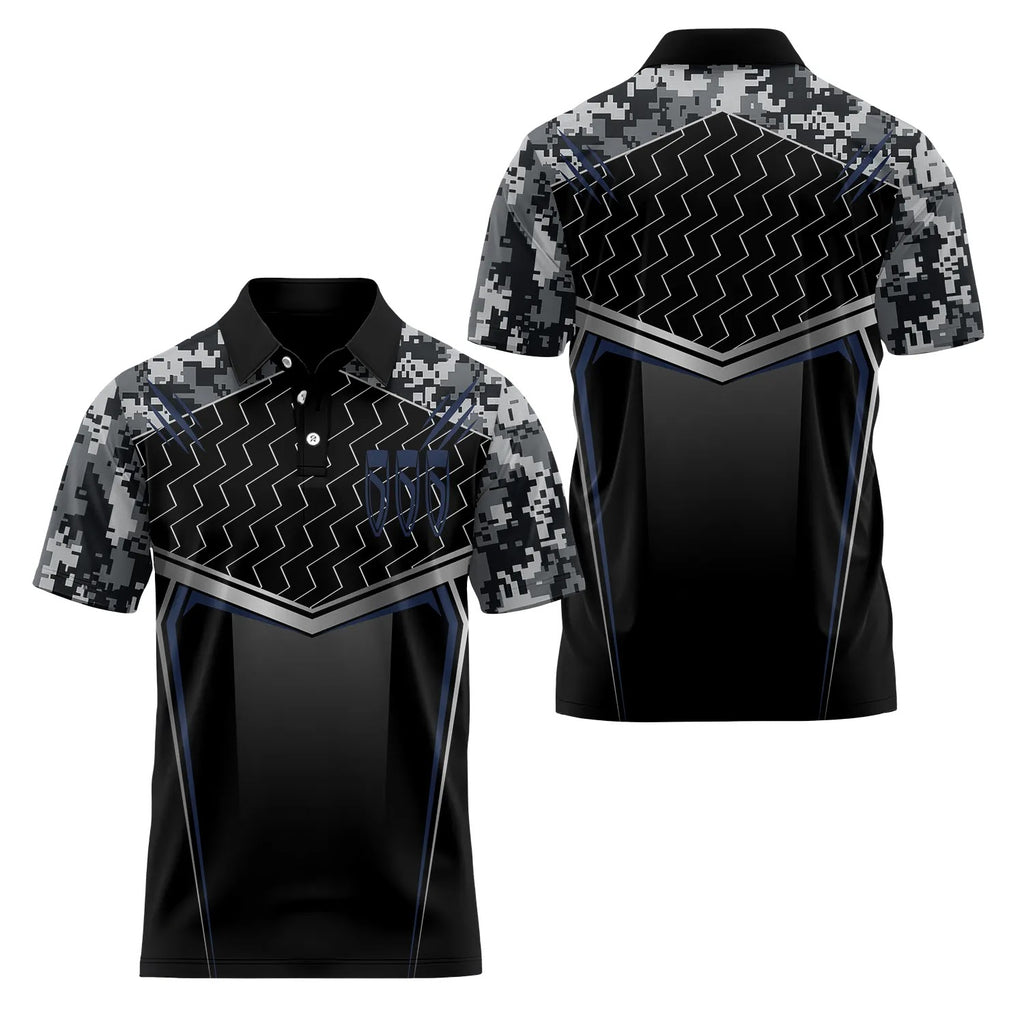Buick Apparels SC115