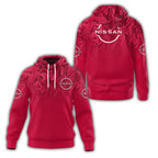 Nissan Hoodie SC091