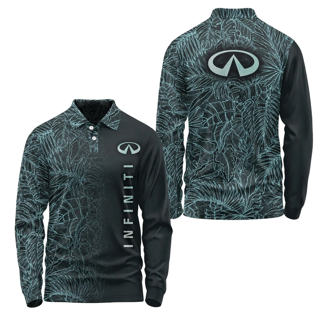 Infiniti Apparels SHW008