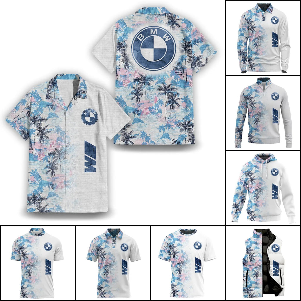 BMW Apparels SHW029