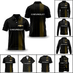 Chevrolet Apparels SC068