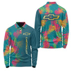 Chevrolet Apparels SHW059