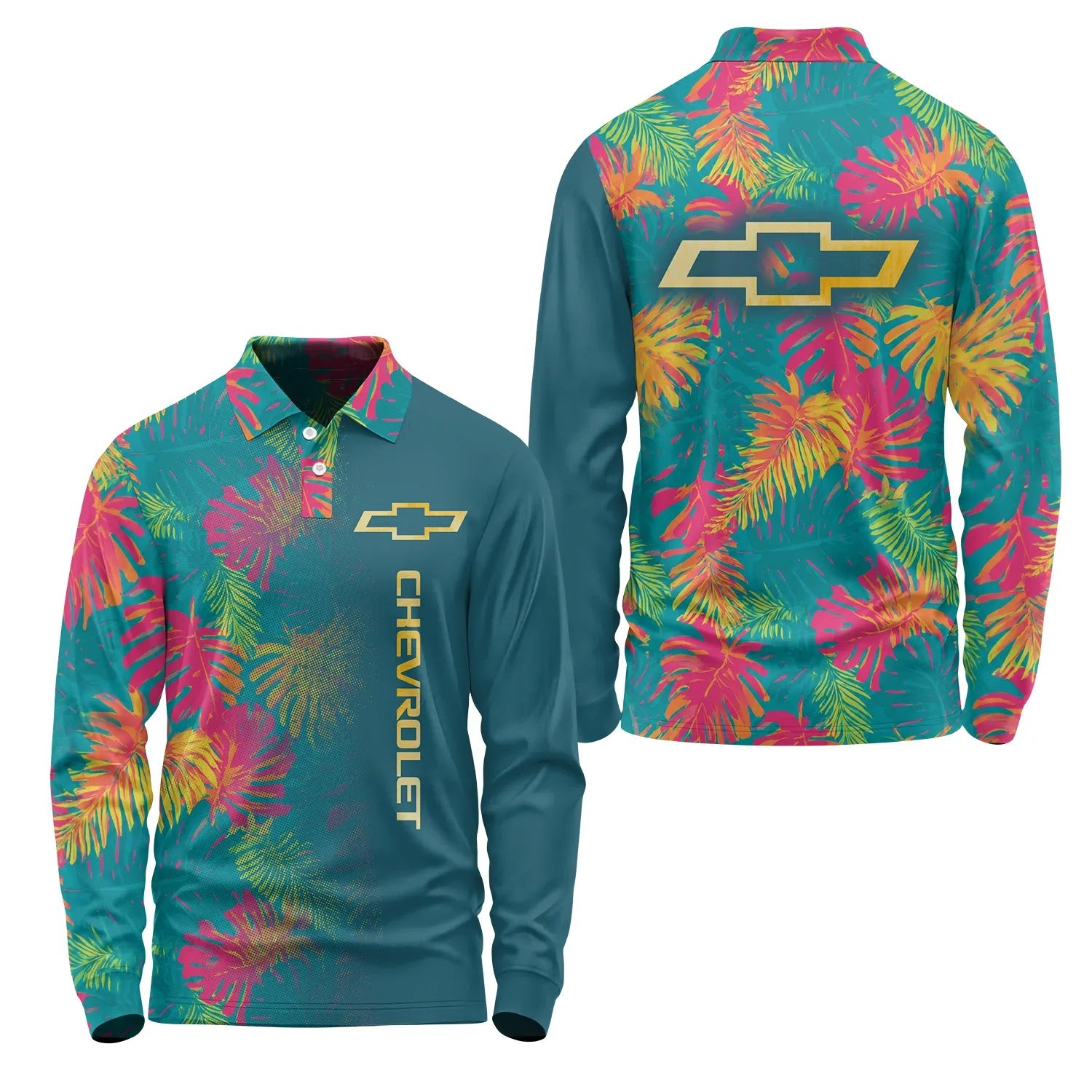 Chevrolet Apparels SHW059