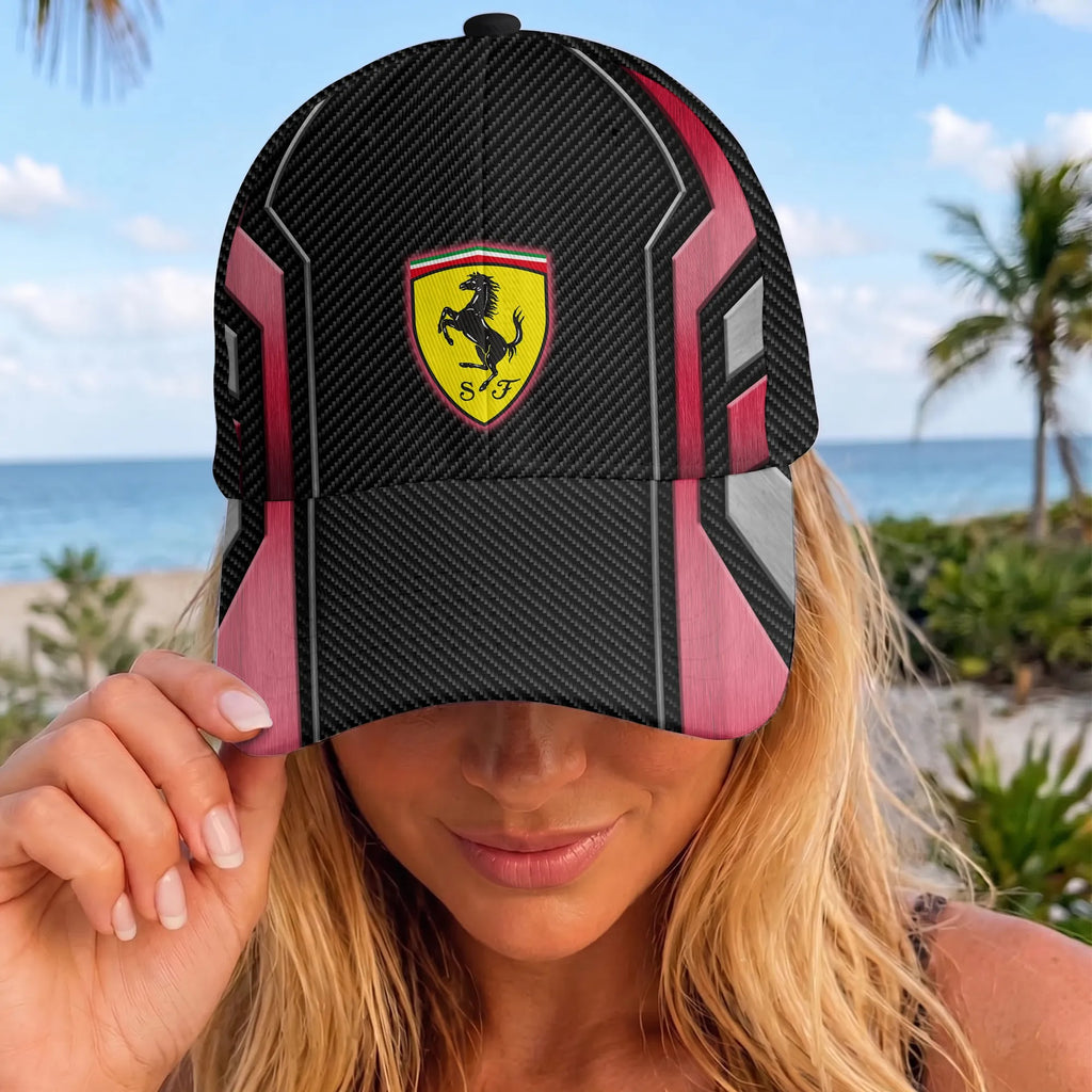 Ferrari Apparels CSC059