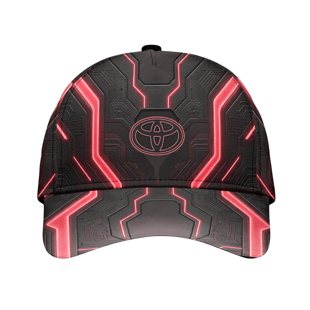 Toyota Apparels CSC058