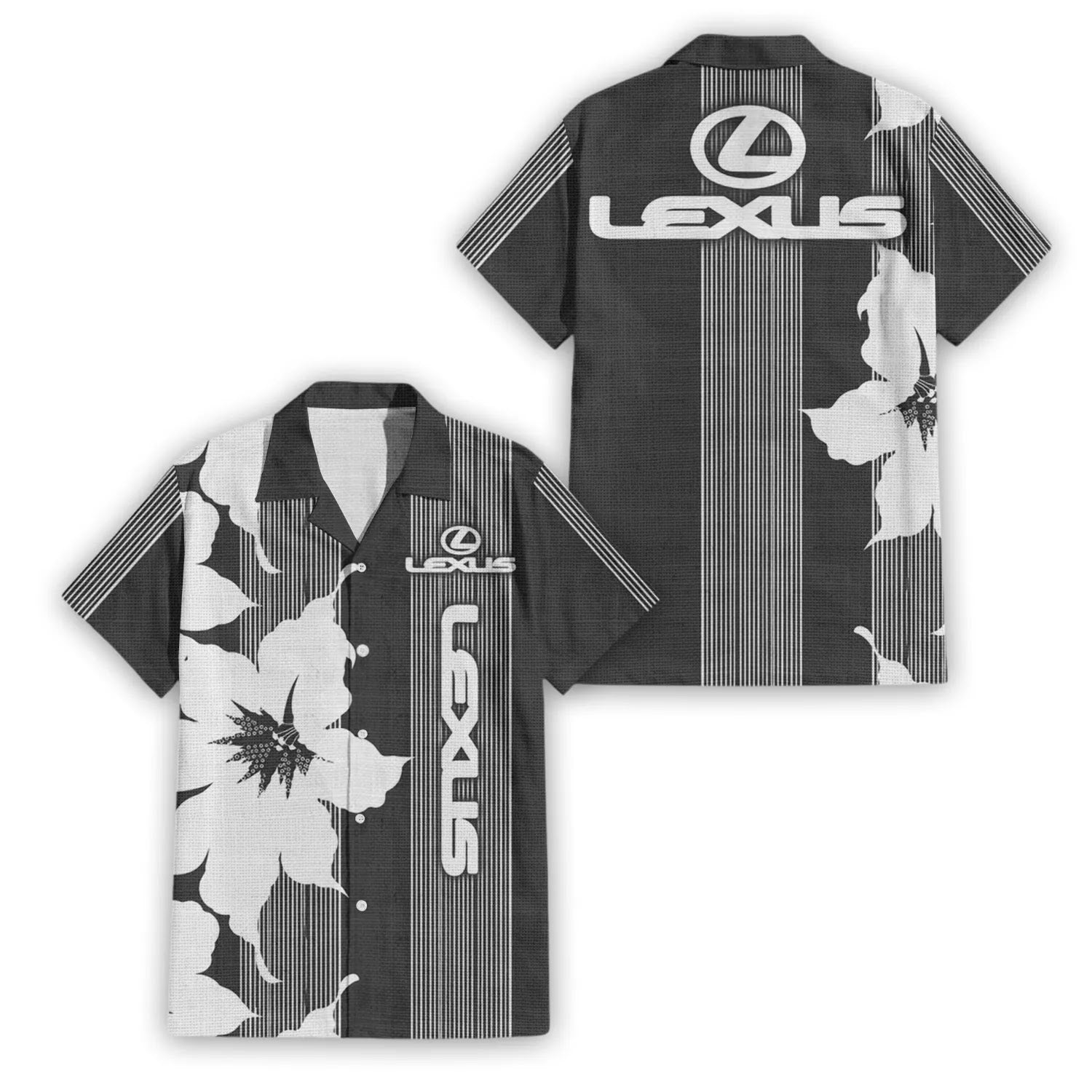 Lexus Apparels SHW039