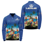 Lexus Apparels SHW005