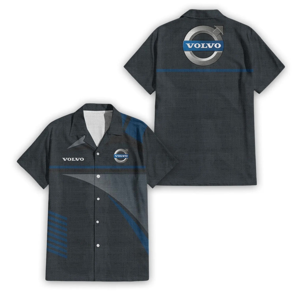 Volvo Apparels SC067