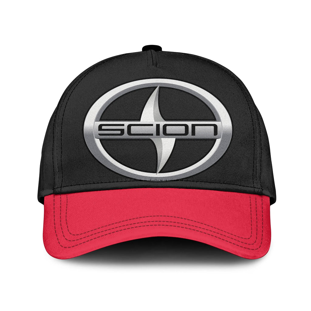 Scion Cap CSC002