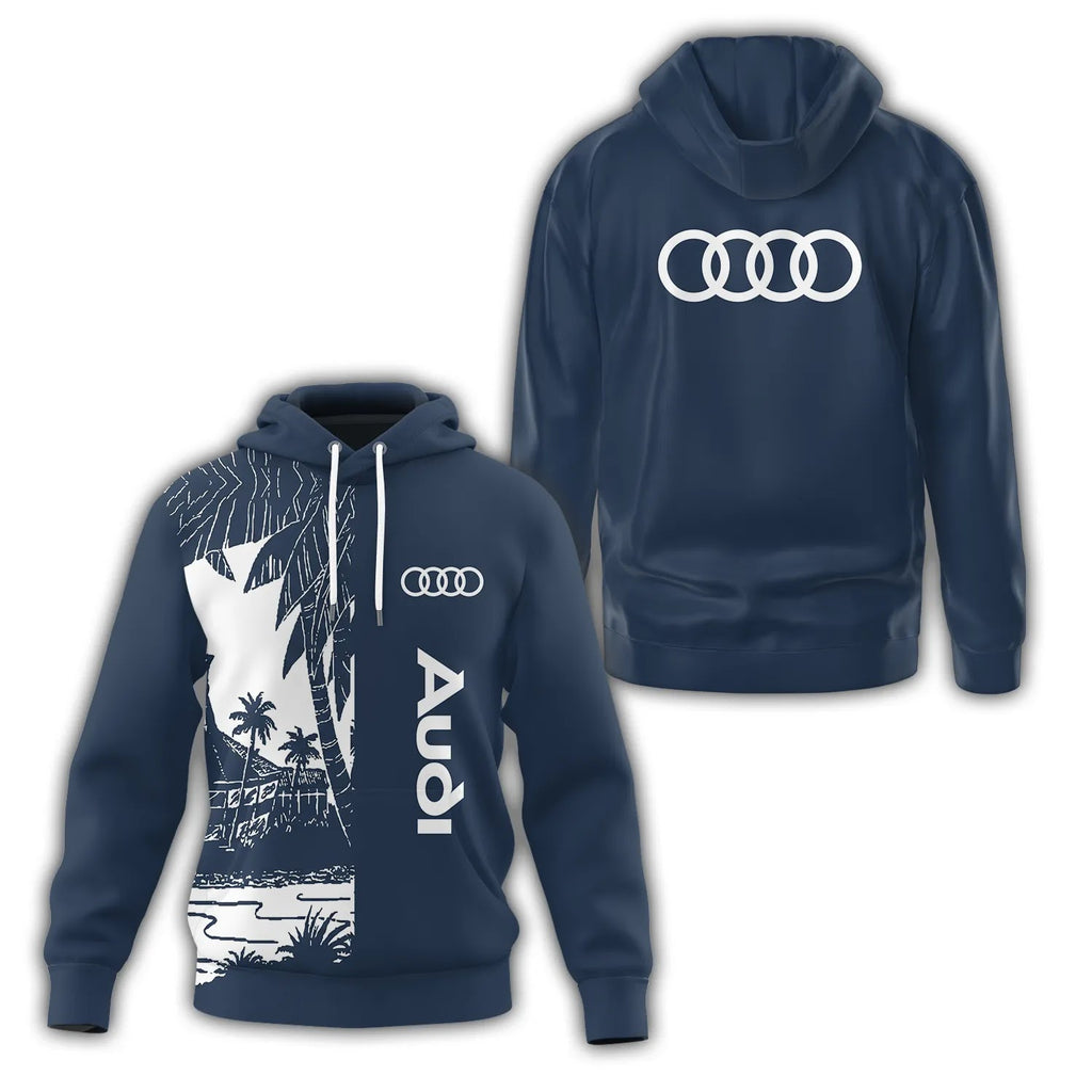 Audi Apparels SHW031