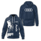 Audi Apparels SHW031
