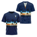 Pontiac Apparels SHW017