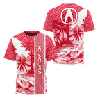 Acura Apparels SHW038