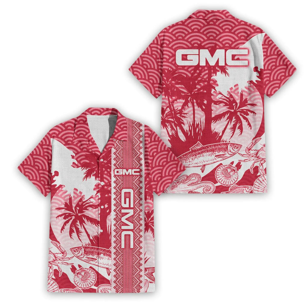 GMC Apparels SHW038