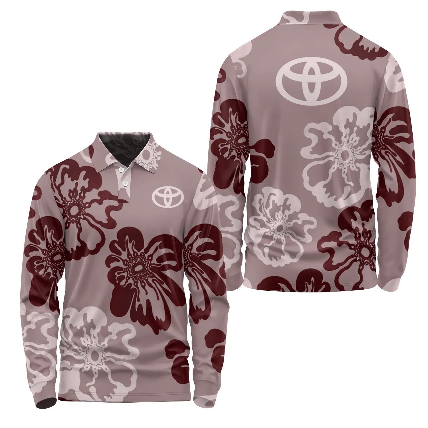 Toyota Apparels SHW073