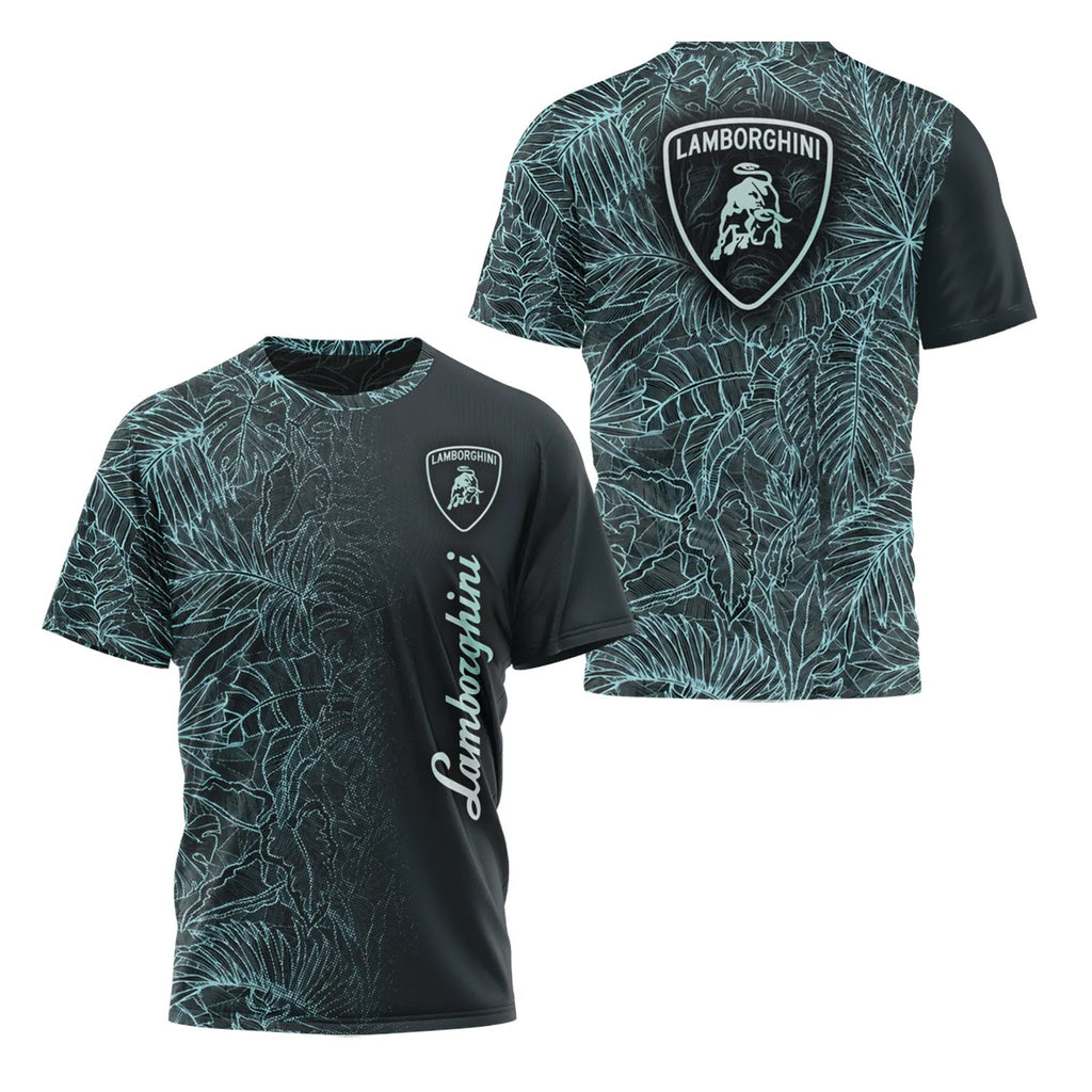 Lamborghini Apparels SHW008