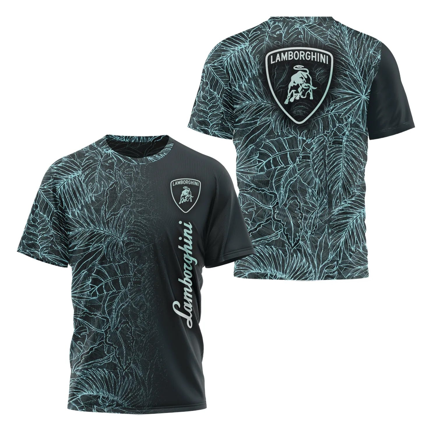 Lamborghini Apparels SHW008