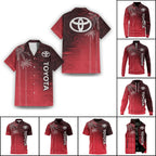 Toyota Apparels SHW070