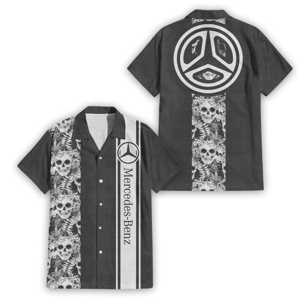 Mercedes-Benz Apparels SHW042
