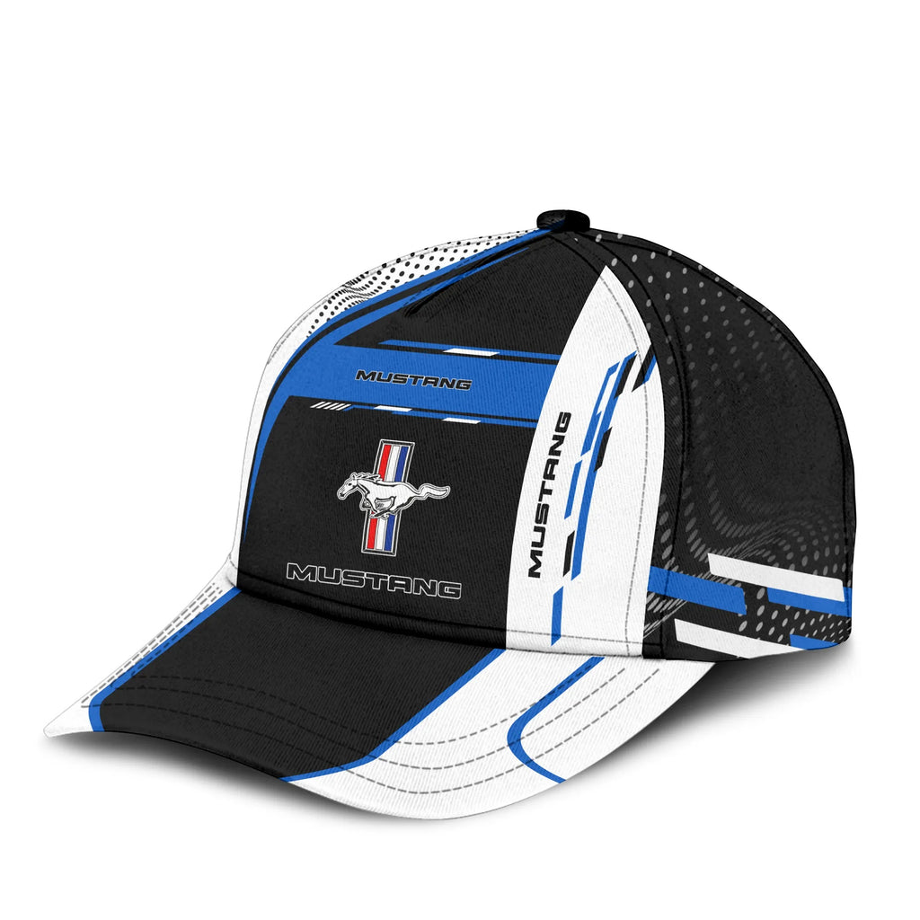 Ford Mustang Cap CSC035