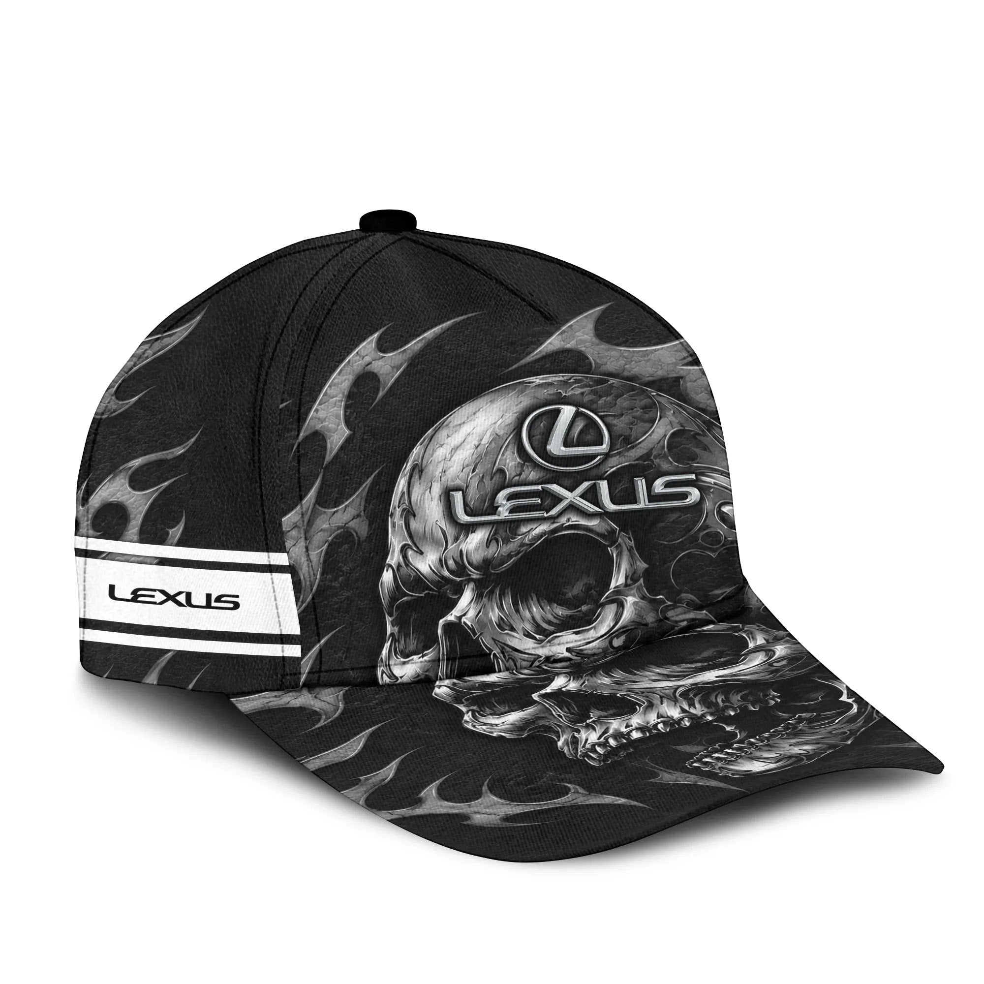 Lexus Apparels CSC051