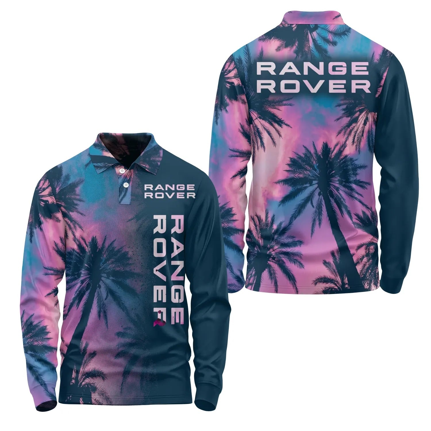 Range Rover Apparels SHW030