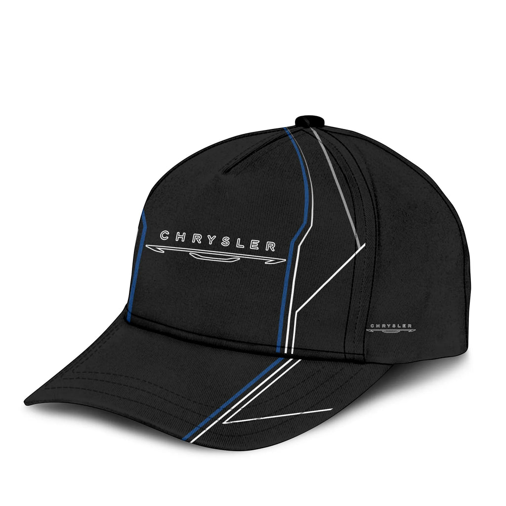Chrysler Cap CSC041