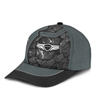 Genesis Cap CSC020