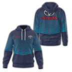 Toyota Hoodie SC099